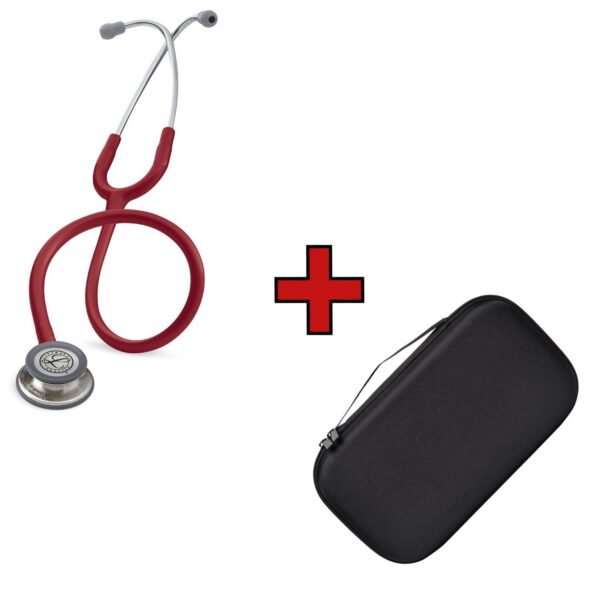 littmann_burgundiskas_5627_stetoskopas